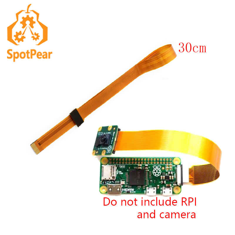 Pi Camera Cable - Ленточный кабель для камеры Raspberry Pi