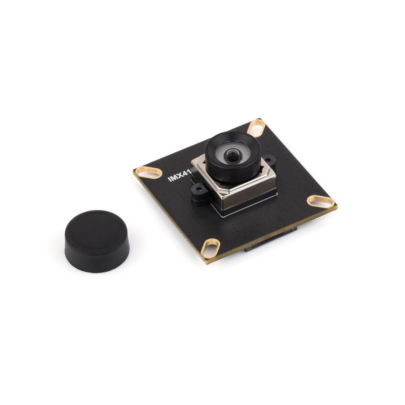 Pi Zero - Модуль камеры IMX415 8 МП MIPI,