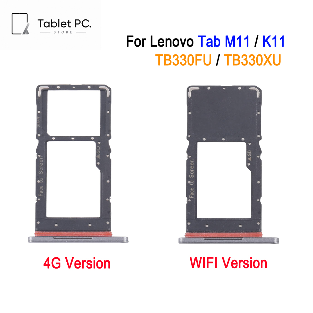 Micro Sd Card - Лоток для SIM-карты TB330 для Lenovo
