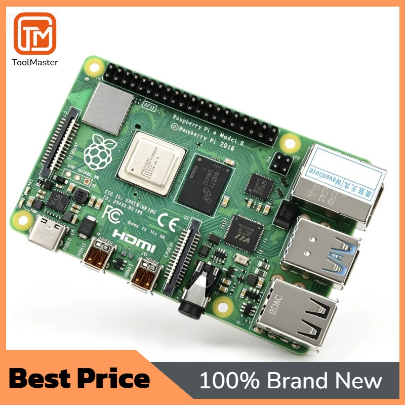 Raspberry Pi Kit - 【Горячая распродажа】Высококачественный комплект для разработки Raspberry