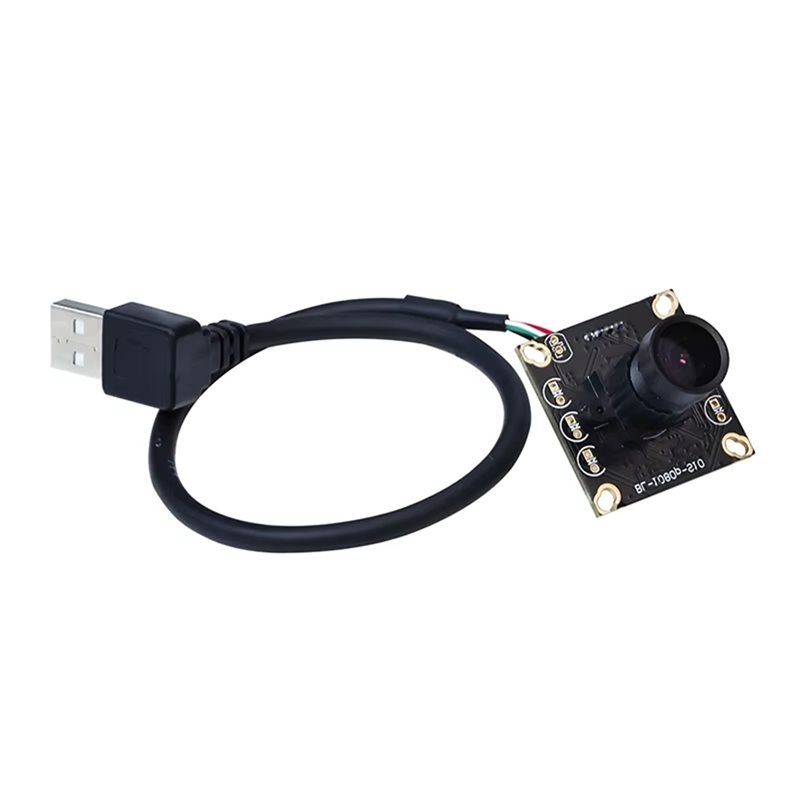 Модуль USB-камеры A98Z 2MP OV2 – обзор и цена Pi Camera Module