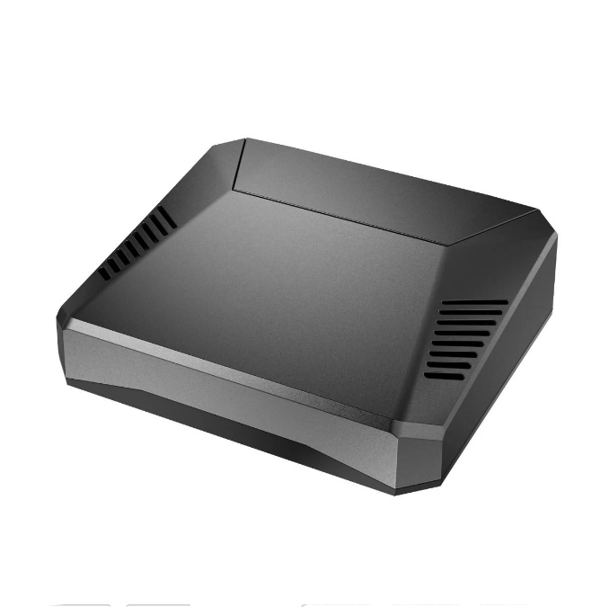 Корпус Argon ONE V2 для Raspbe – обзор и цена Raspberry Pi 4