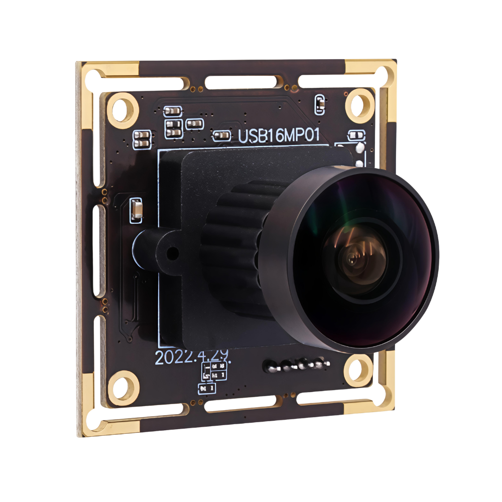 Модуль USB-камеры ELP 16 МП с  – обзор и цена Pi Camera Module