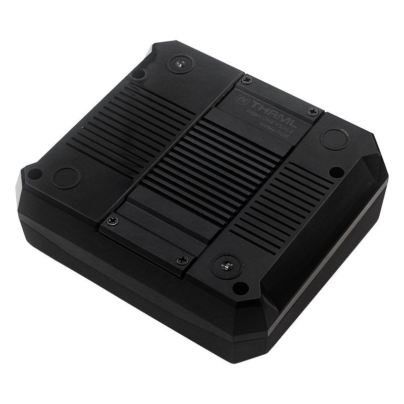 Корпус Argon ONE V3 M.2 NVME с – обзор и цена Pi 5 Case