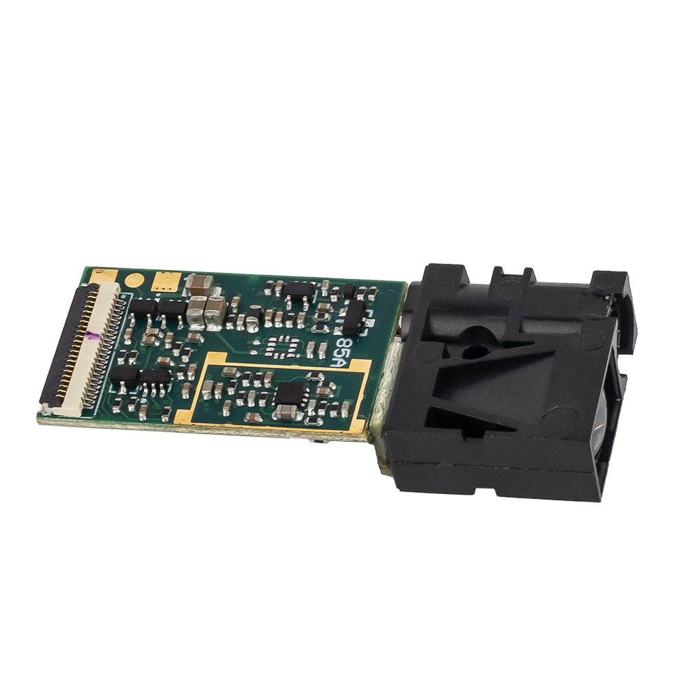 Лазерный датчик расстояния LDL – обзор и цена Raspberry Pi