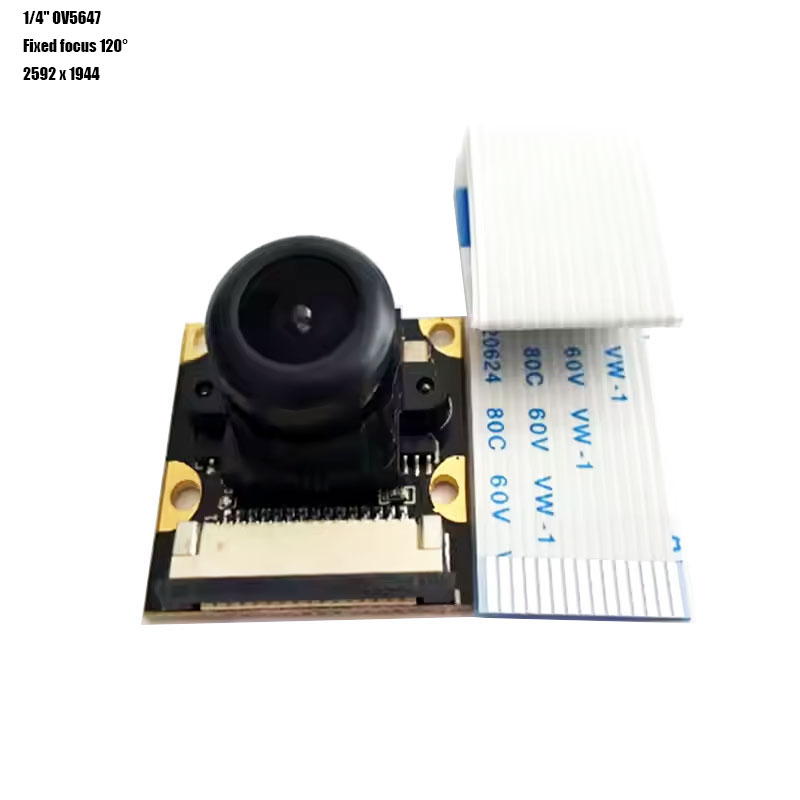 Модуль камеры 5MP HD Raspberry – обзор и цена Pi Camera Module
