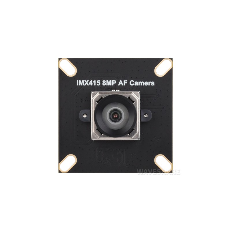 Модуль камеры IMX415 8 МП MIPI – обзор и цена Pi Zero