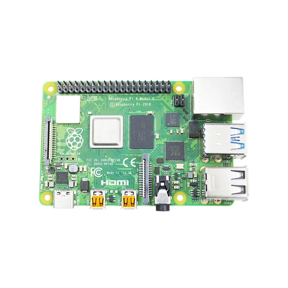 Стартовый комплект Raspberry P – обзор и цена Pi Cooler