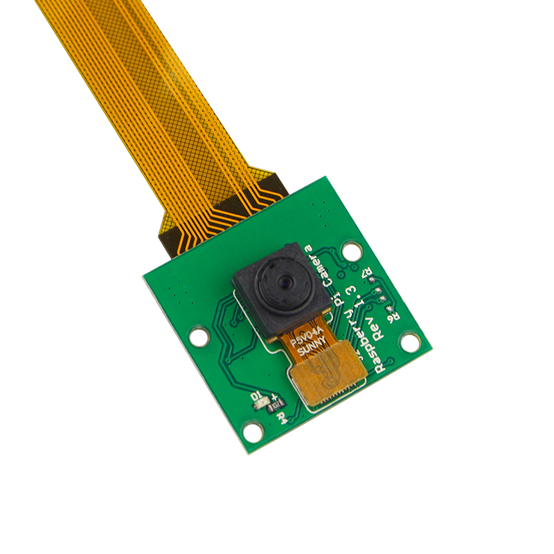 5MP Raspberry Pi 5 Zero Camera – обзор и цена Pi Camera Module