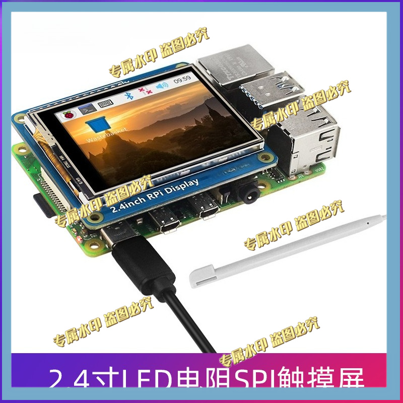Для Raspberry Pi 4B/3B+/3A+/Ze – обзор и цена Pi Zero