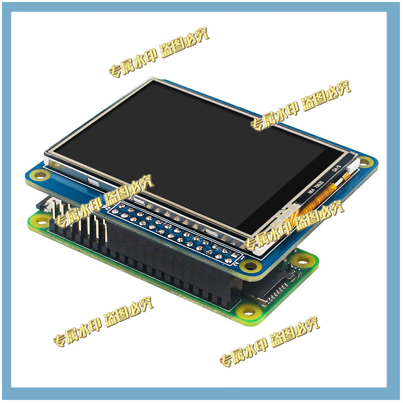 Для Raspberry Pi 4B/3B+/3A+/Ze – обзор и цена Pi Zero